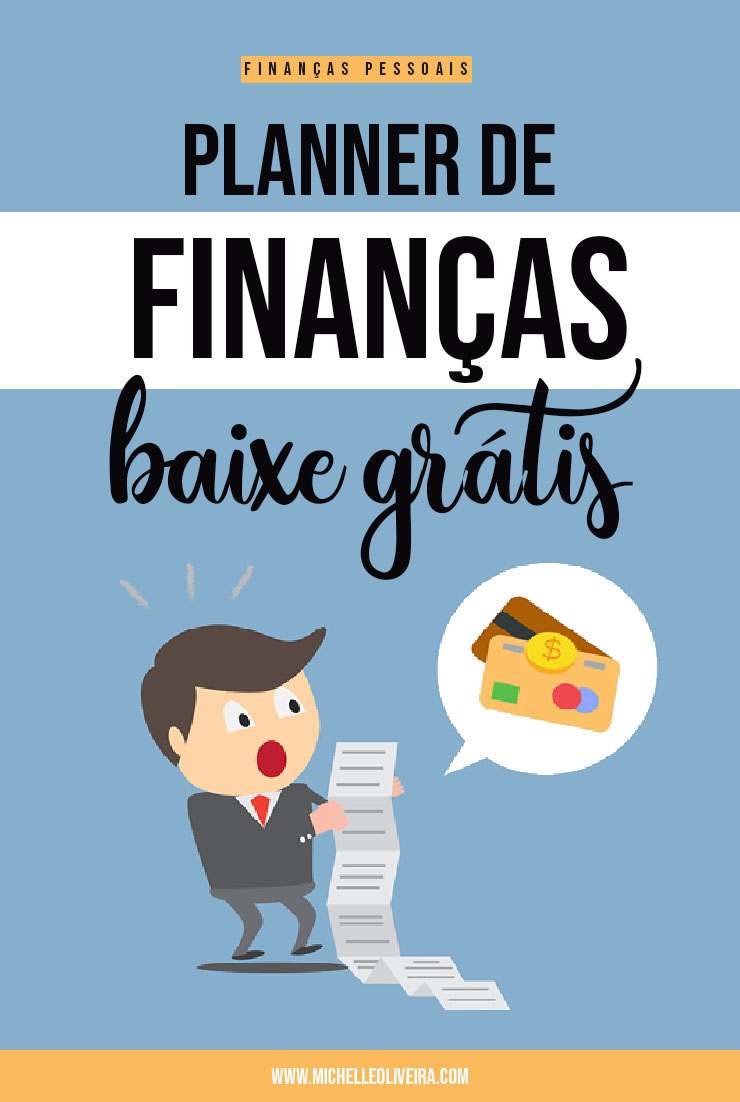 planner financeiro